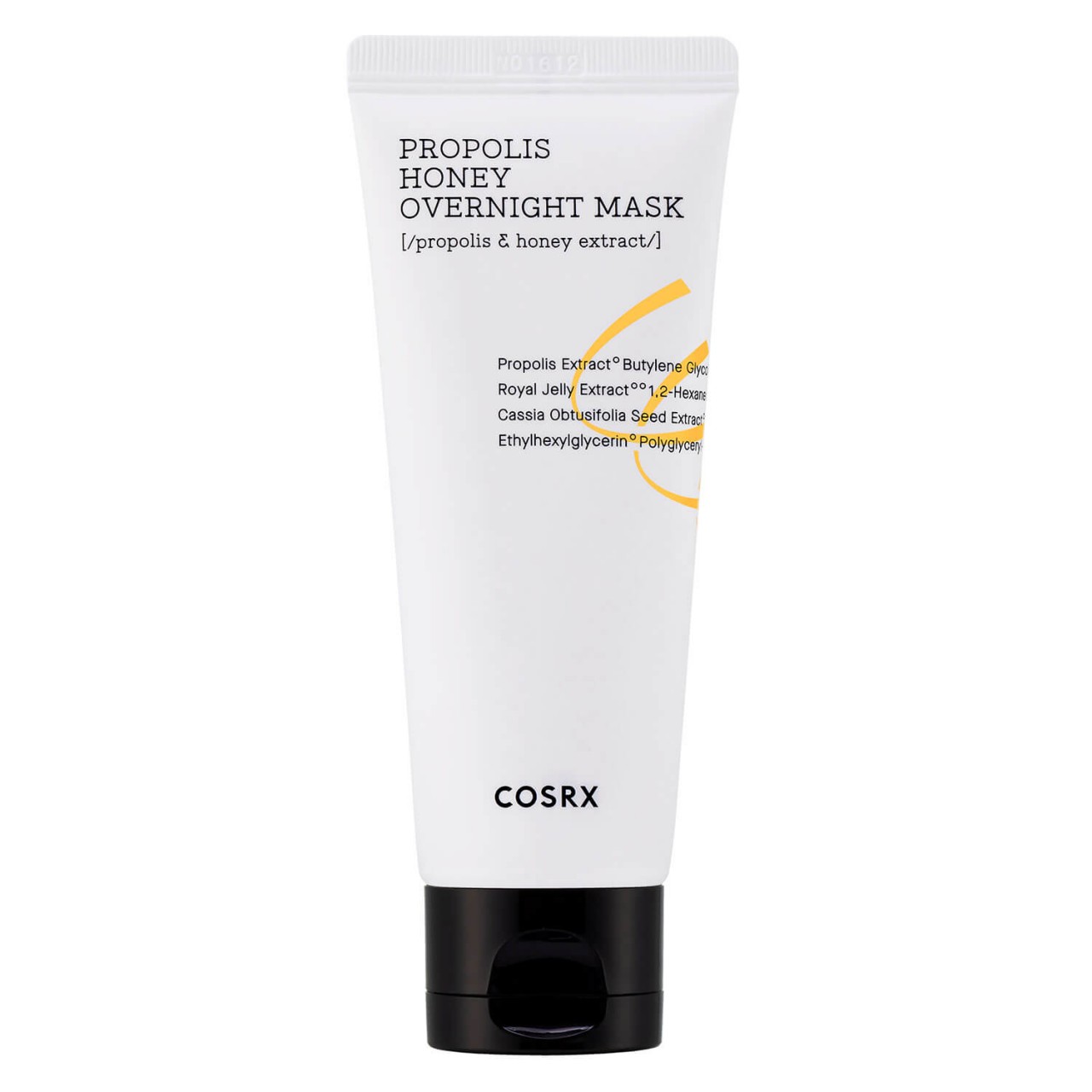 Cosrx - Propolis Honey Overnight Mask Cosrx - Propolis Honey Overnight Mask von Cosrx