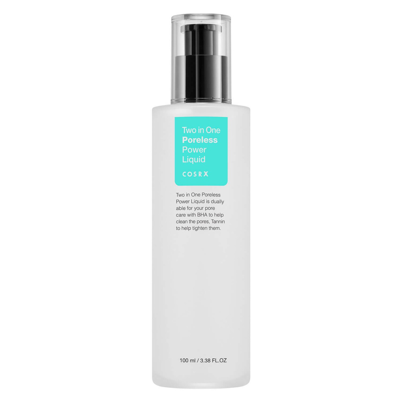Cosrx - Two in One Poreless Power Liquid Cosrx - Two in One Poreless Power Liquid von Cosrx