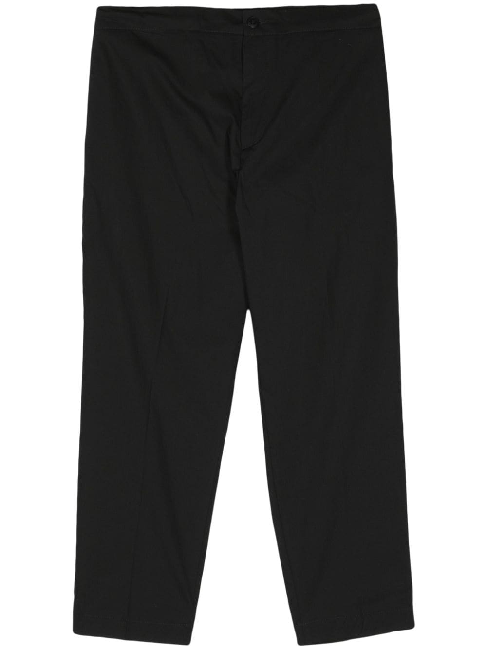 Costumein Beijing cotton chino trousers - Black von Costumein