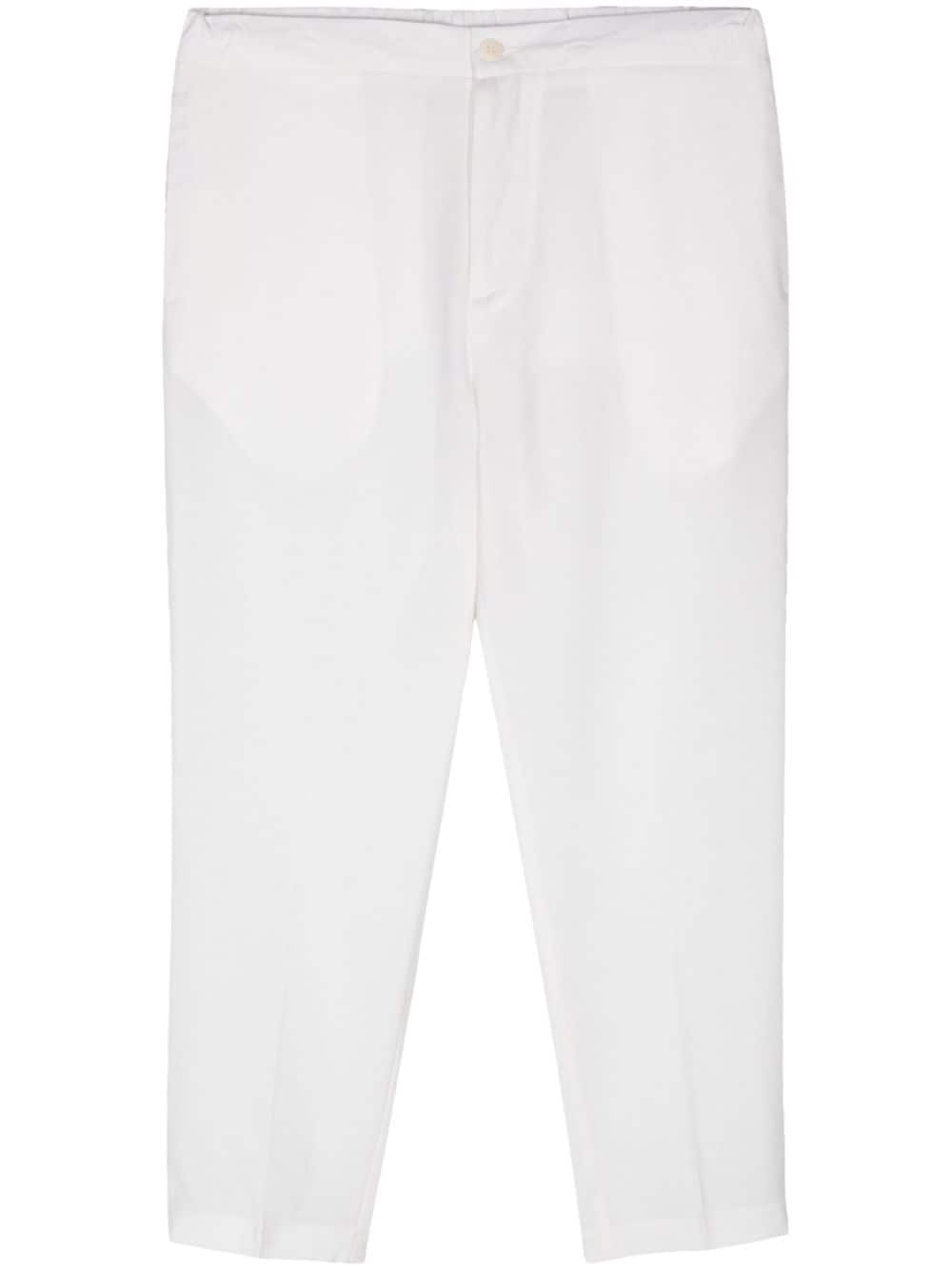 Costumein Jean 19 tailored trousers - Neutrals von Costumein