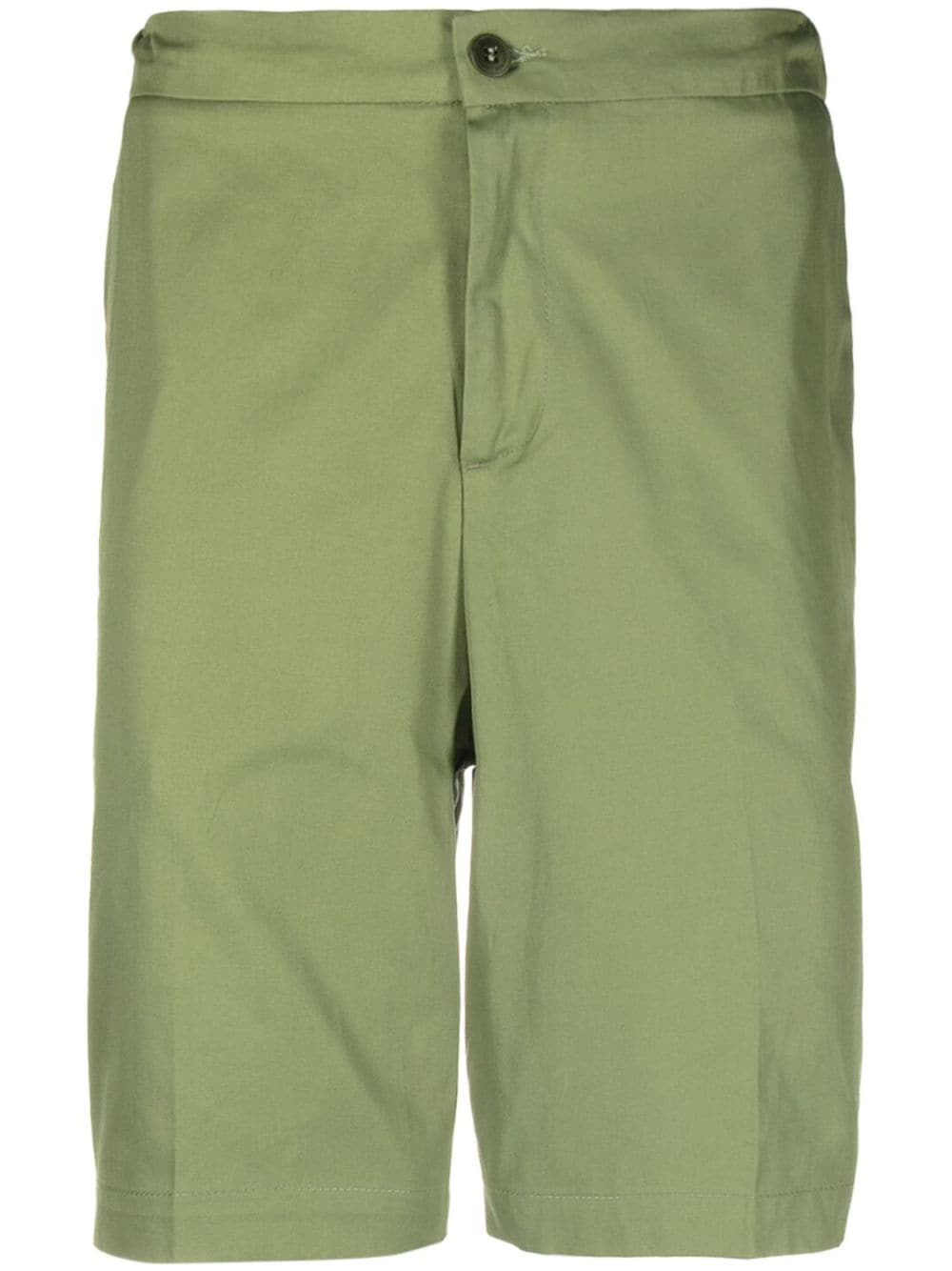 Costumein straight-leg chino shorts - Green von Costumein