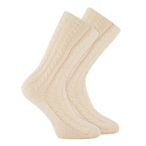 Cosy Nature 2er Pack Damen Socken Cosy Nature 2er Pack Damen Socken von Cosy Nature