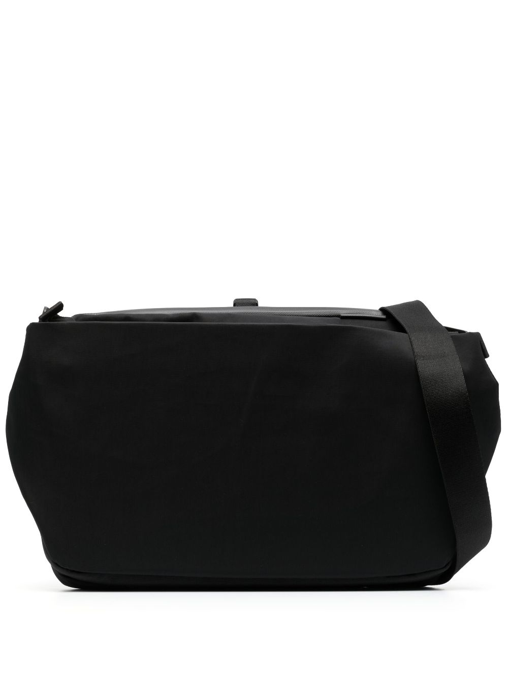 Côte&Ciel Riss MemoryTech messenger bag - Black von Côte&Ciel