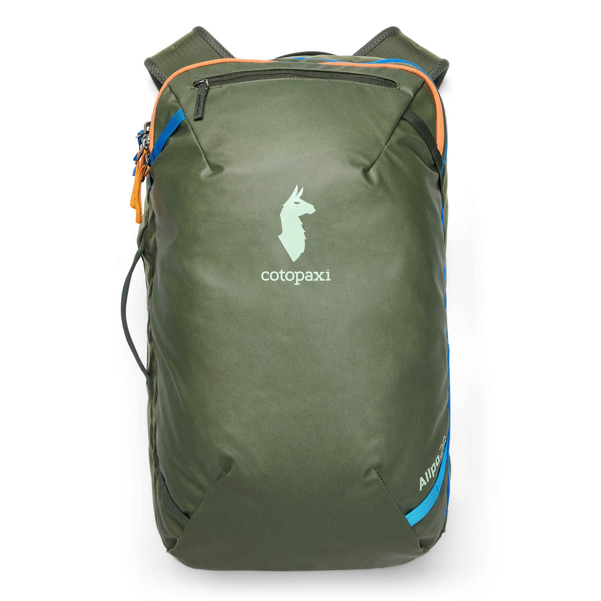 Allpa - 28L Travelpack Fatigue von Cotopaxi