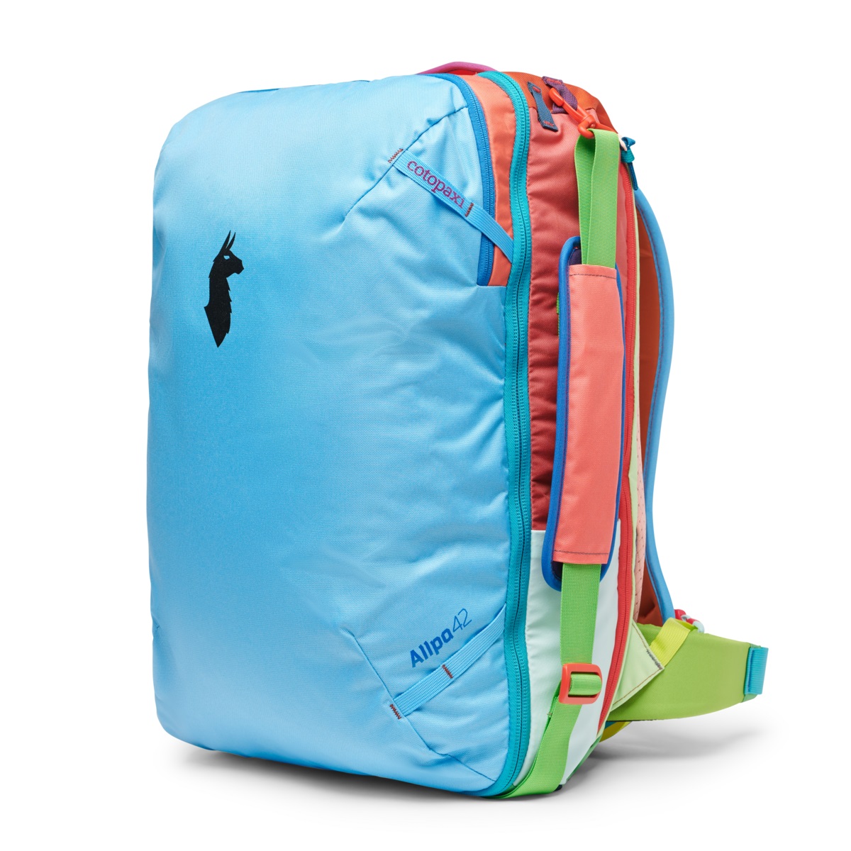 Allpa - 42L Travelpack-Del Dia - Del Dia von Cotopaxi