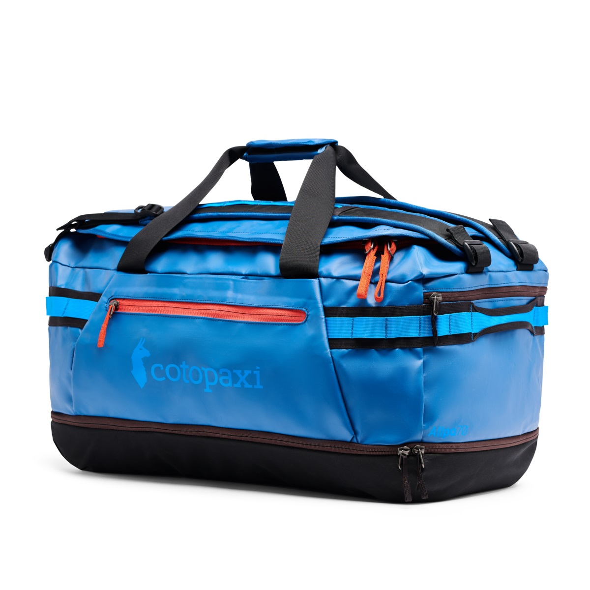 Allpa - Duffle Bag 50L Pacific von Cotopaxi