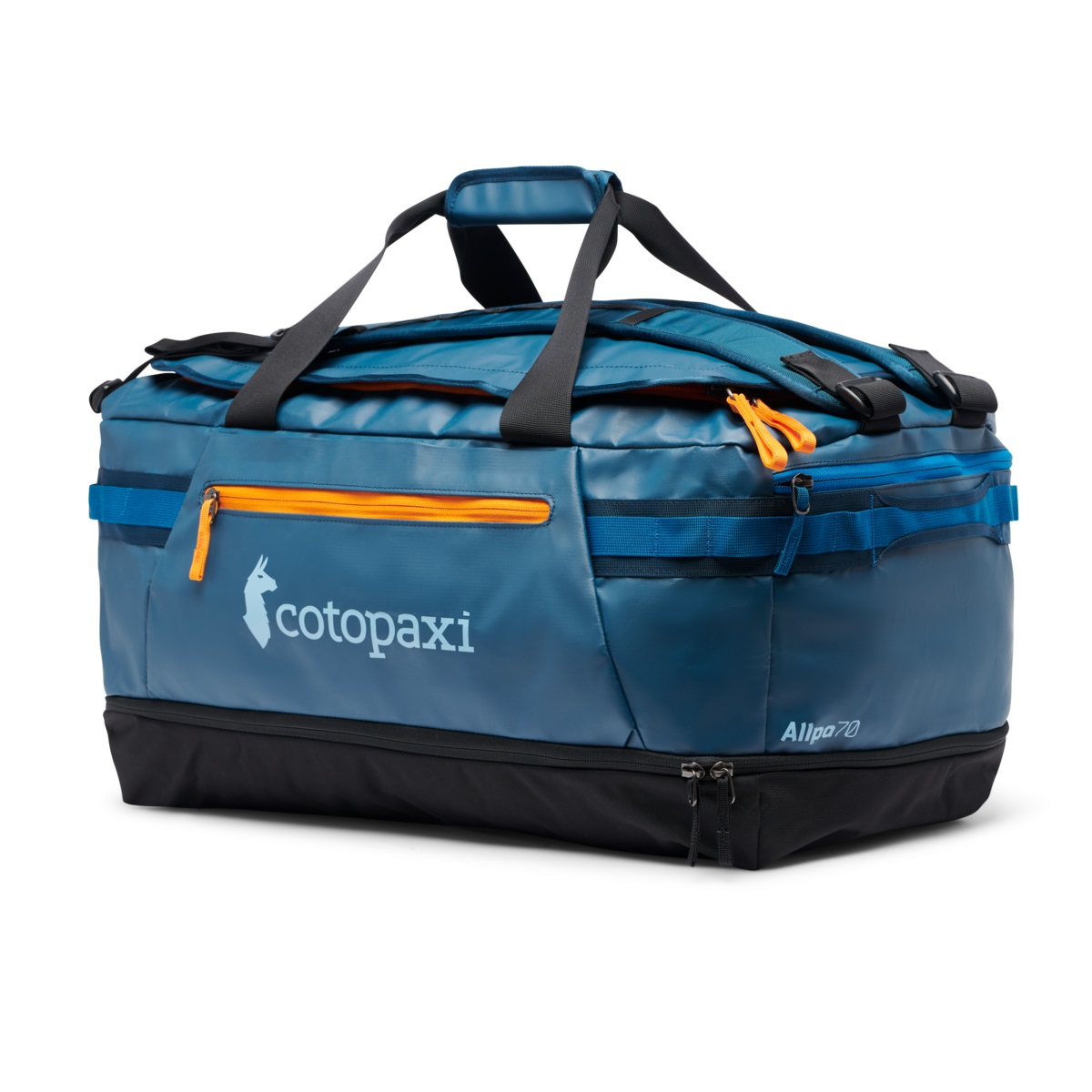 Allpa - Duffle Bag 70L Indigo von Cotopaxi