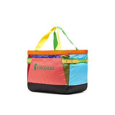 Allpa Gear Hauler Tote Del Día 60 L Tasche von Cotopaxi