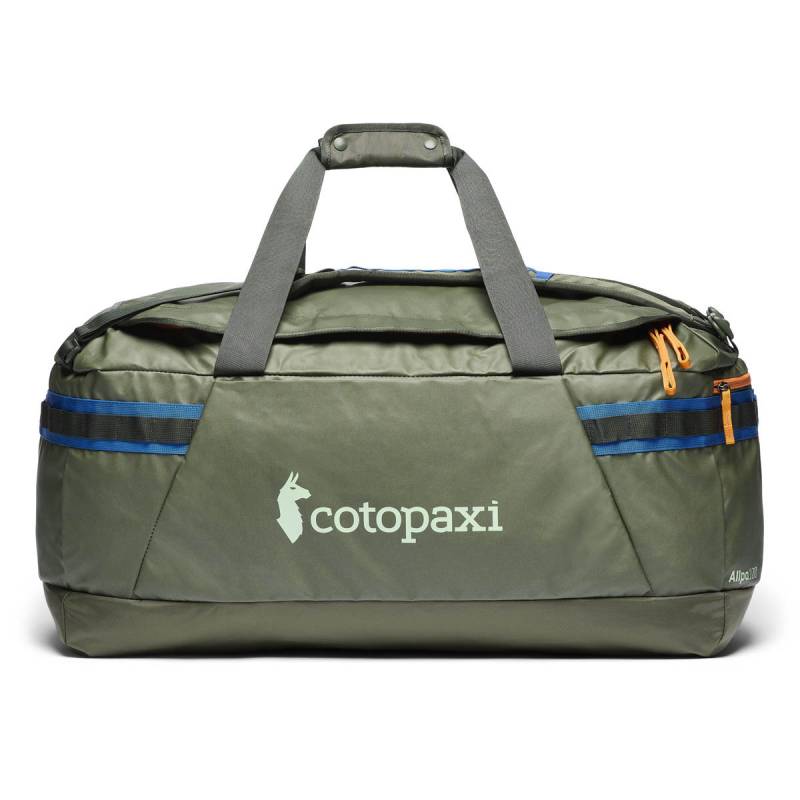 Allpa - Getaway 100L Duffle Bag Fatigue von Cotopaxi