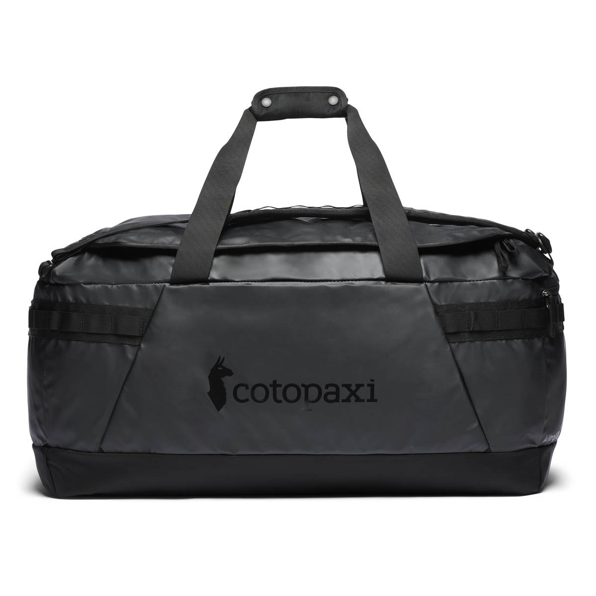 Allpa - Getaway 100L Duffle Bag Schwarz Allpa - Getaway 100L Duffle Bag Schwarz von Cotopaxi