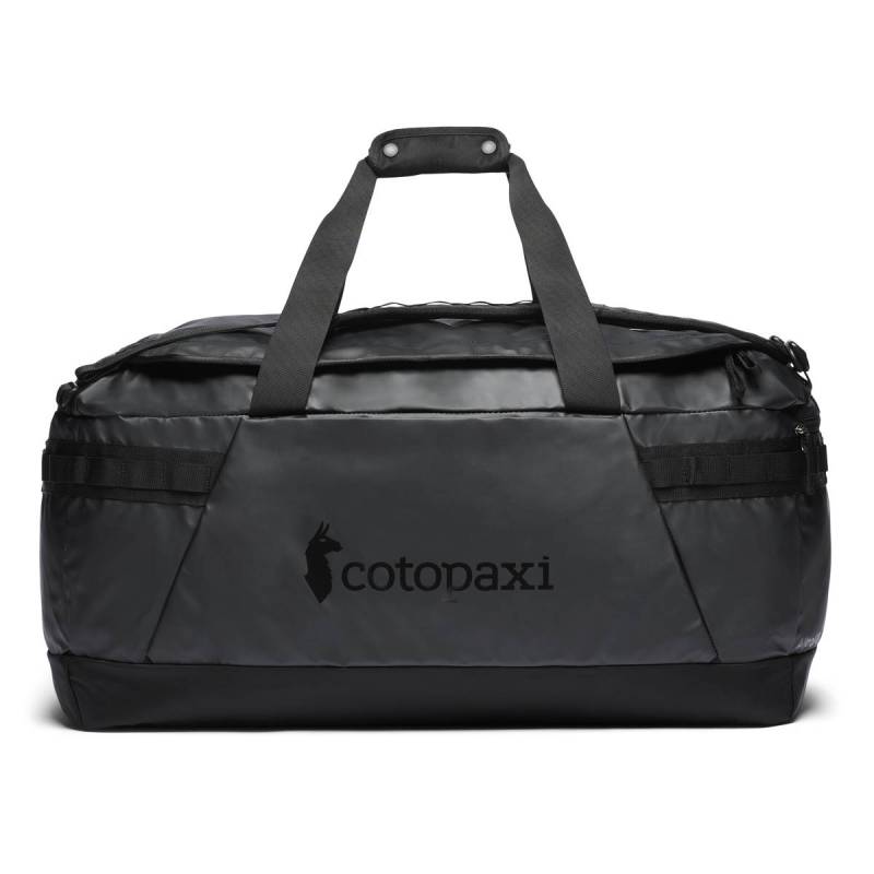 Allpa - Getaway 100L Duffle Bag Schwarz von Cotopaxi
