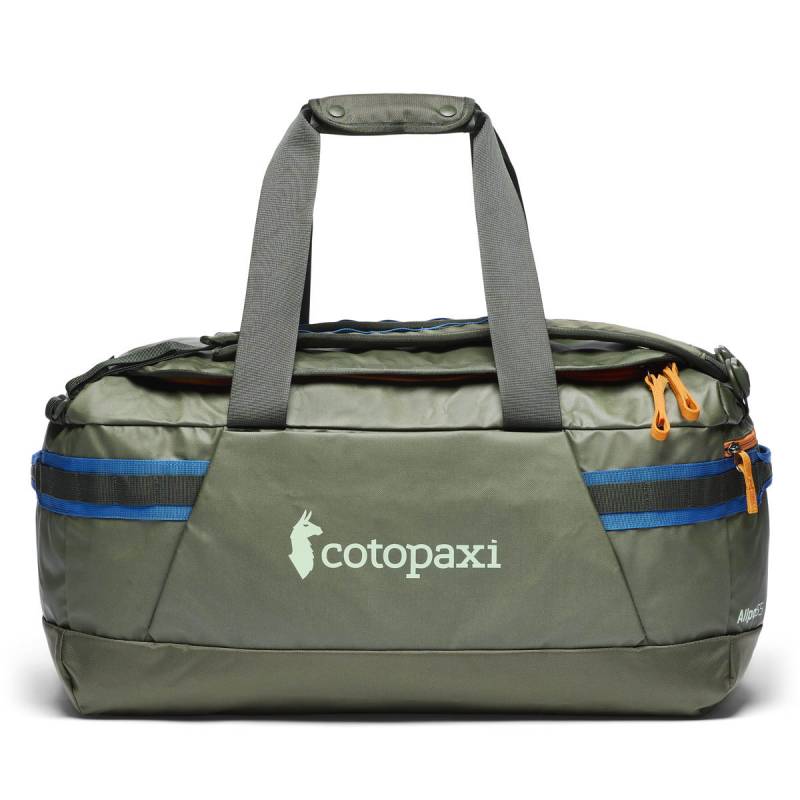 Allpa - Getaway 55L Duffle Bag Fatigue von Cotopaxi