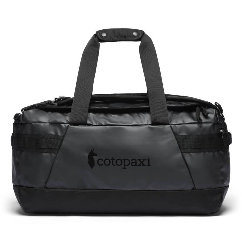 Allpa - Getaway 55L Duffle Bag Schwarz von Cotopaxi