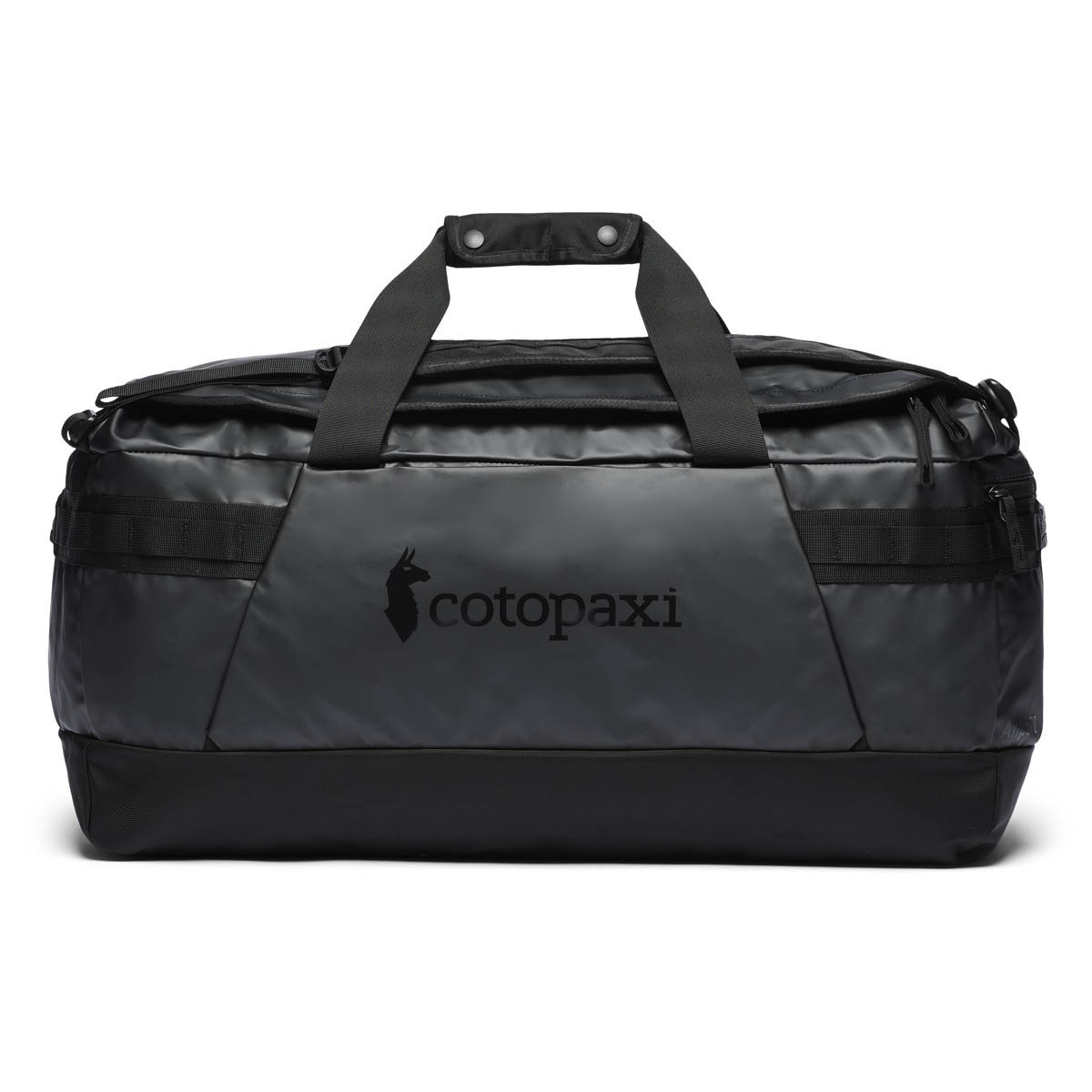 Allpa - Getaway 70L Duffle Bag Schwarz Allpa - Getaway 70L Duffle Bag Schwarz von Cotopaxi