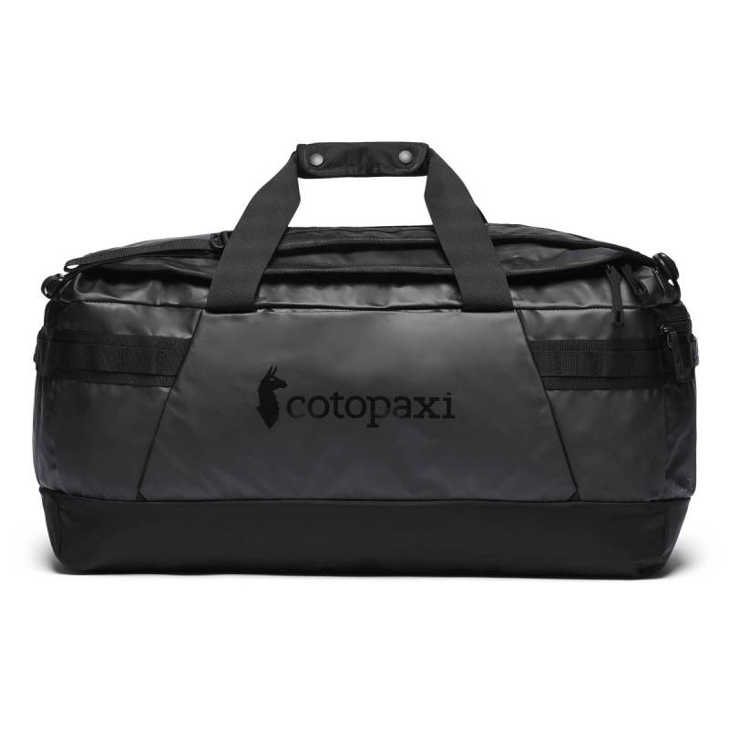 Allpa - Getaway 70L Duffle Bag Schwarz von Cotopaxi