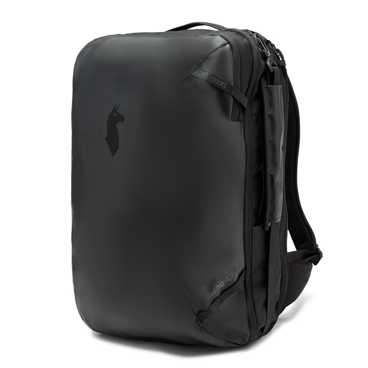 Allpa - Travelpack 42L Schwarz von Cotopaxi