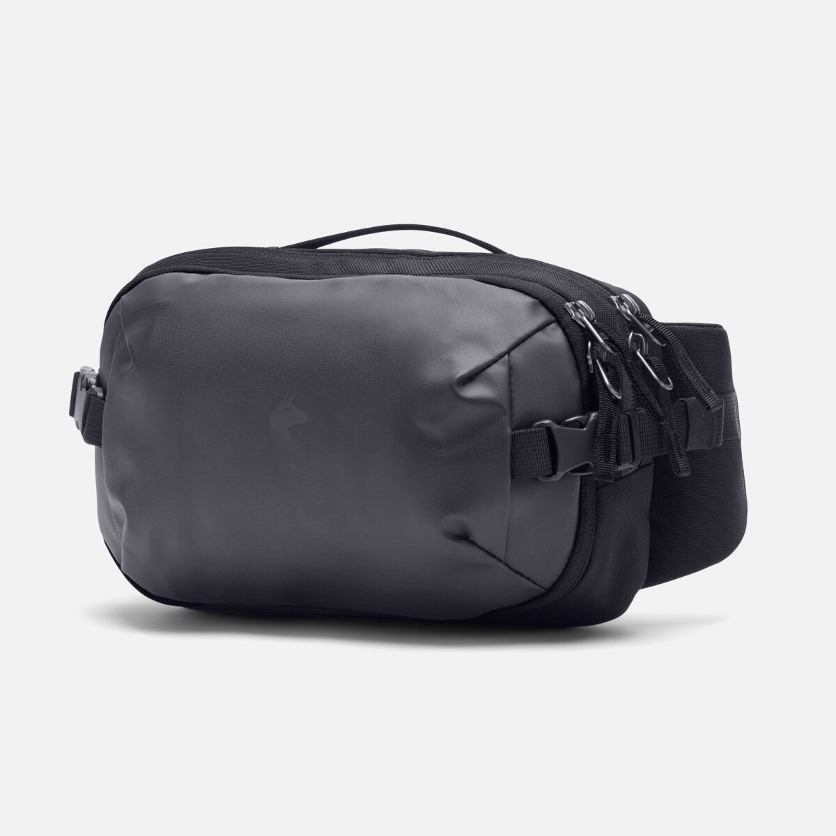 Allpa - X 3L Hip Pack Schwarz von Cotopaxi