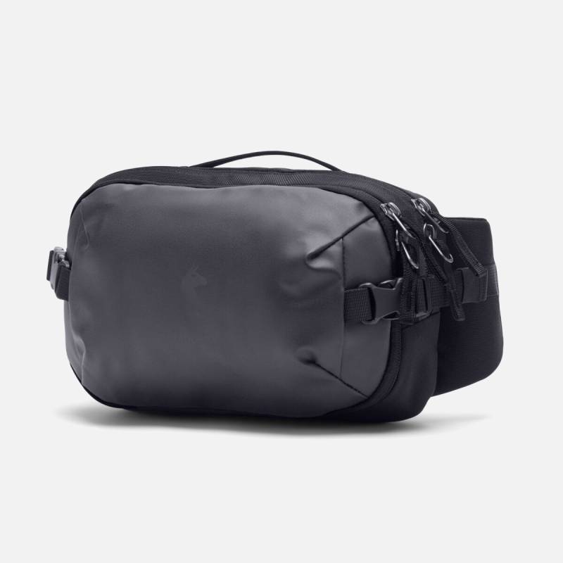Allpa - X 3L Hip Pack Schwarz von Cotopaxi