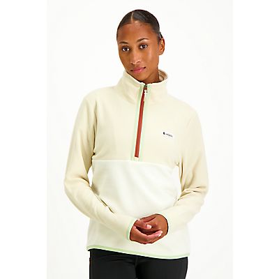 Amado Fleece Damen Midlayer Amado Fleece Damen Midlayer von Cotopaxi