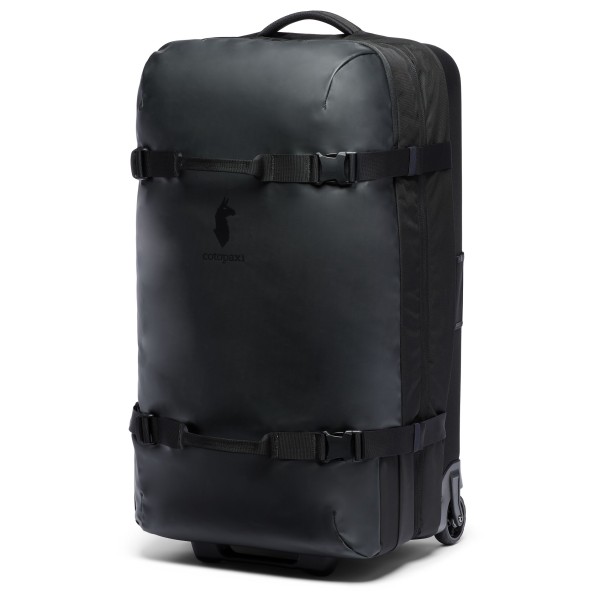 Cotopaxi - Allpa 100 Roller Bag - Reisetasche Gr 100 l oliv;schwarz von Cotopaxi