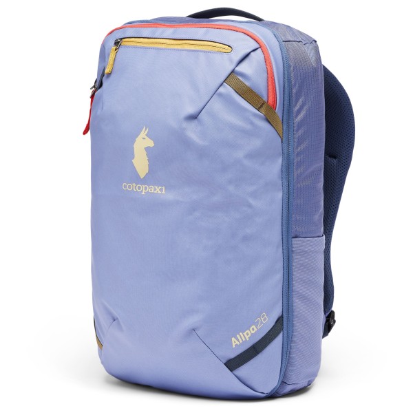 Cotopaxi - Allpa 28 Travel Pack - Reisetasche Gr 28 l lila von Cotopaxi