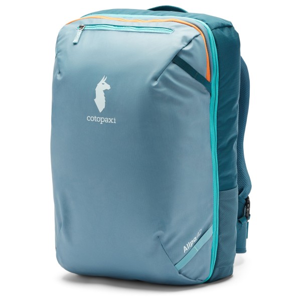 Cotopaxi - Allpa 42 Travel Pack - Wanderrucksack Gr 42 l türkis Cotopaxi - Allpa 42 Travel Pack - Wanderrucksack Gr 42 l türkis von Cotopaxi