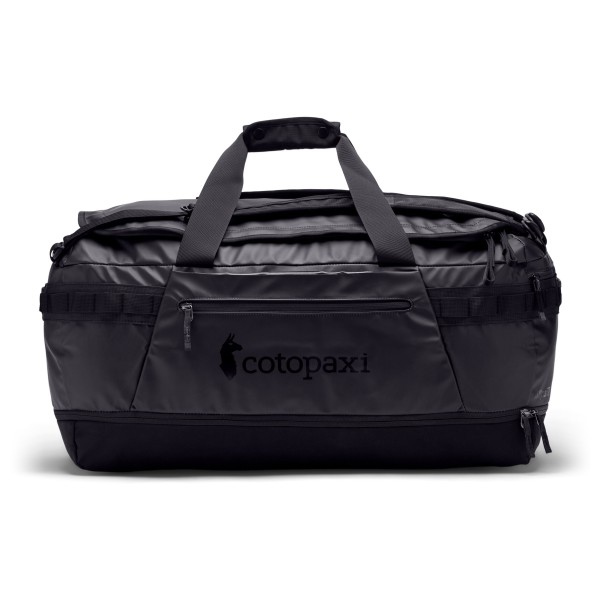 Cotopaxi - Allpa 70 Duffel Bag - Reisetasche Gr 70 l schwarz Cotopaxi - Allpa 70 Duffel Bag - Reisetasche Gr 70 l schwarz von Cotopaxi