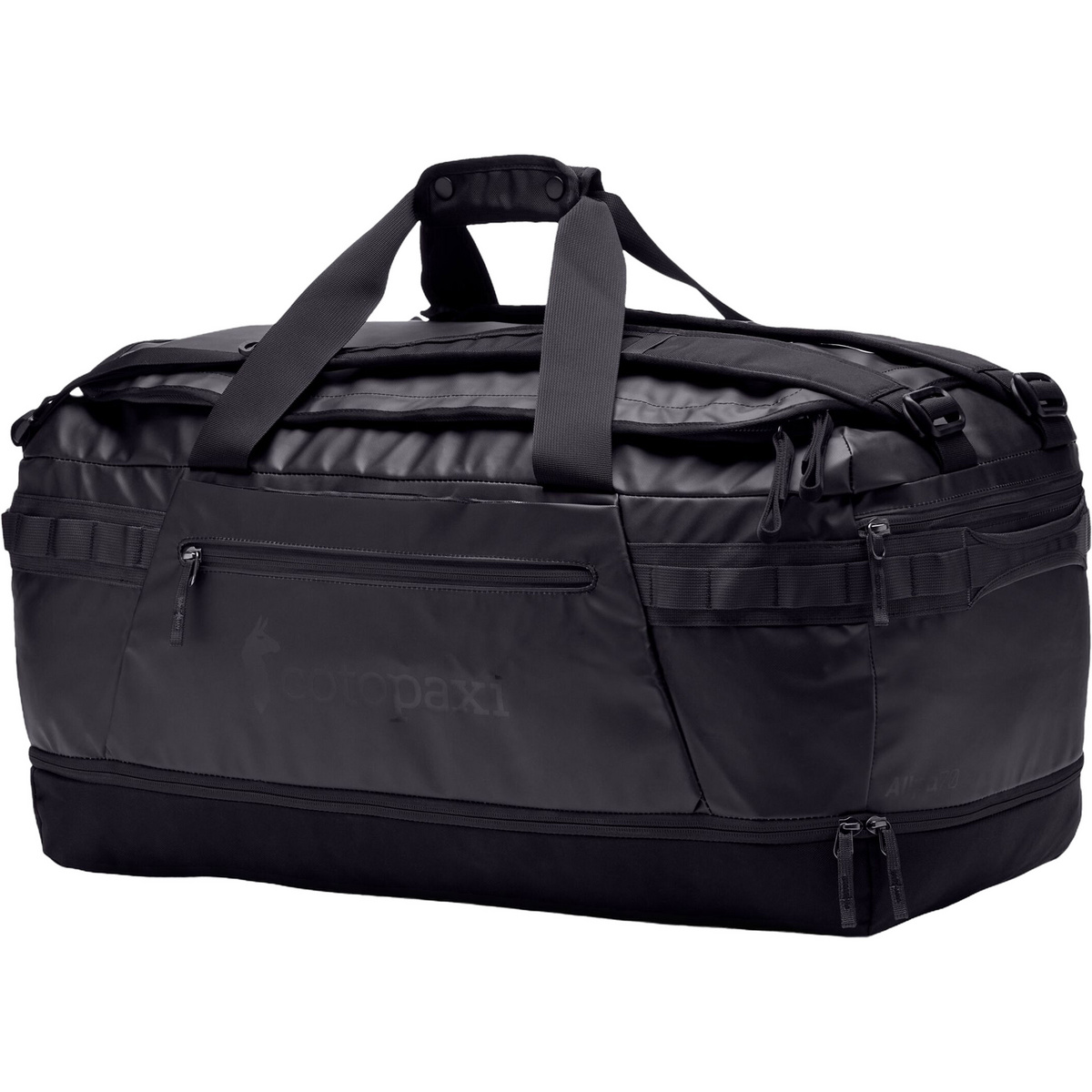 Cotopaxi Allpa Duo 70l Duffel Cotopaxi Allpa Duo 70l Duffel von Cotopaxi