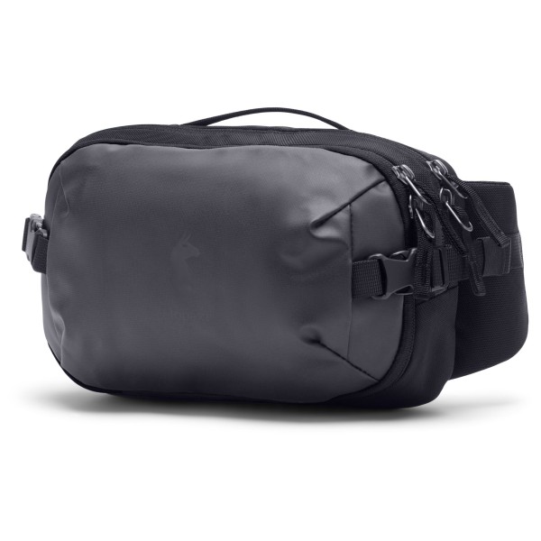 Cotopaxi - Allpa X 1.5 Hip Pack - Hüfttasche Gr 1,5 l grau von Cotopaxi