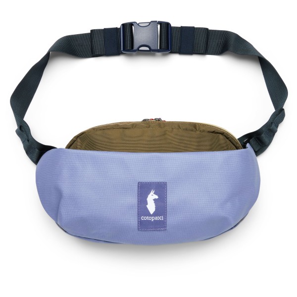 Cotopaxi - Coso 2 Hip Pack - Hüfttasche Gr 2 l lila von Cotopaxi