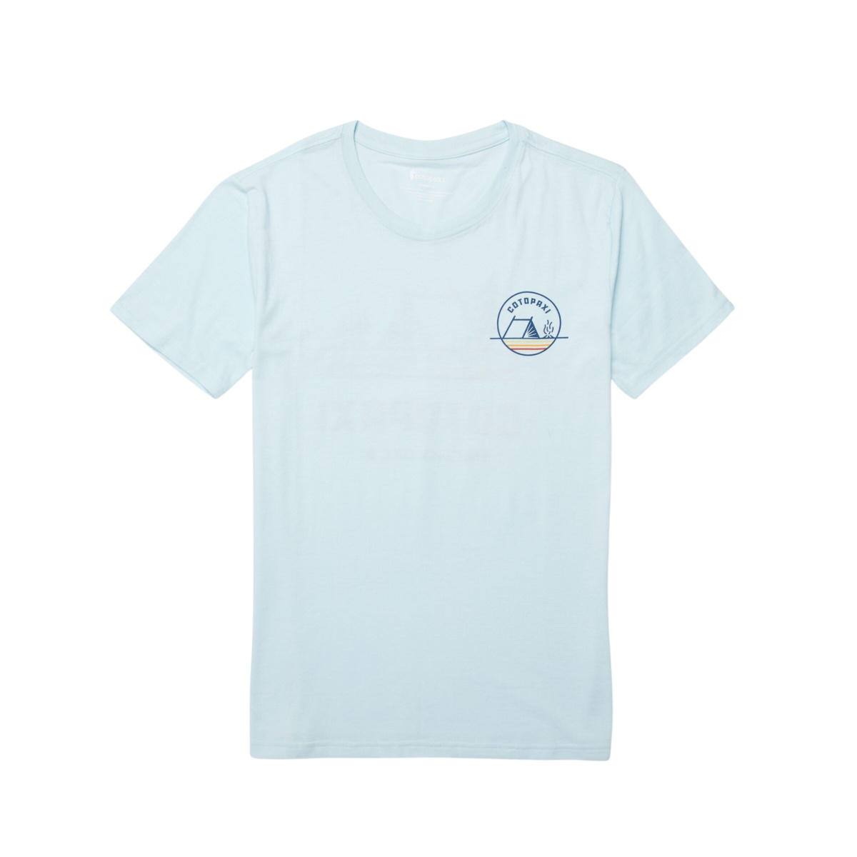 Cotopaxi Damen Camp Life T-Shirt von Cotopaxi