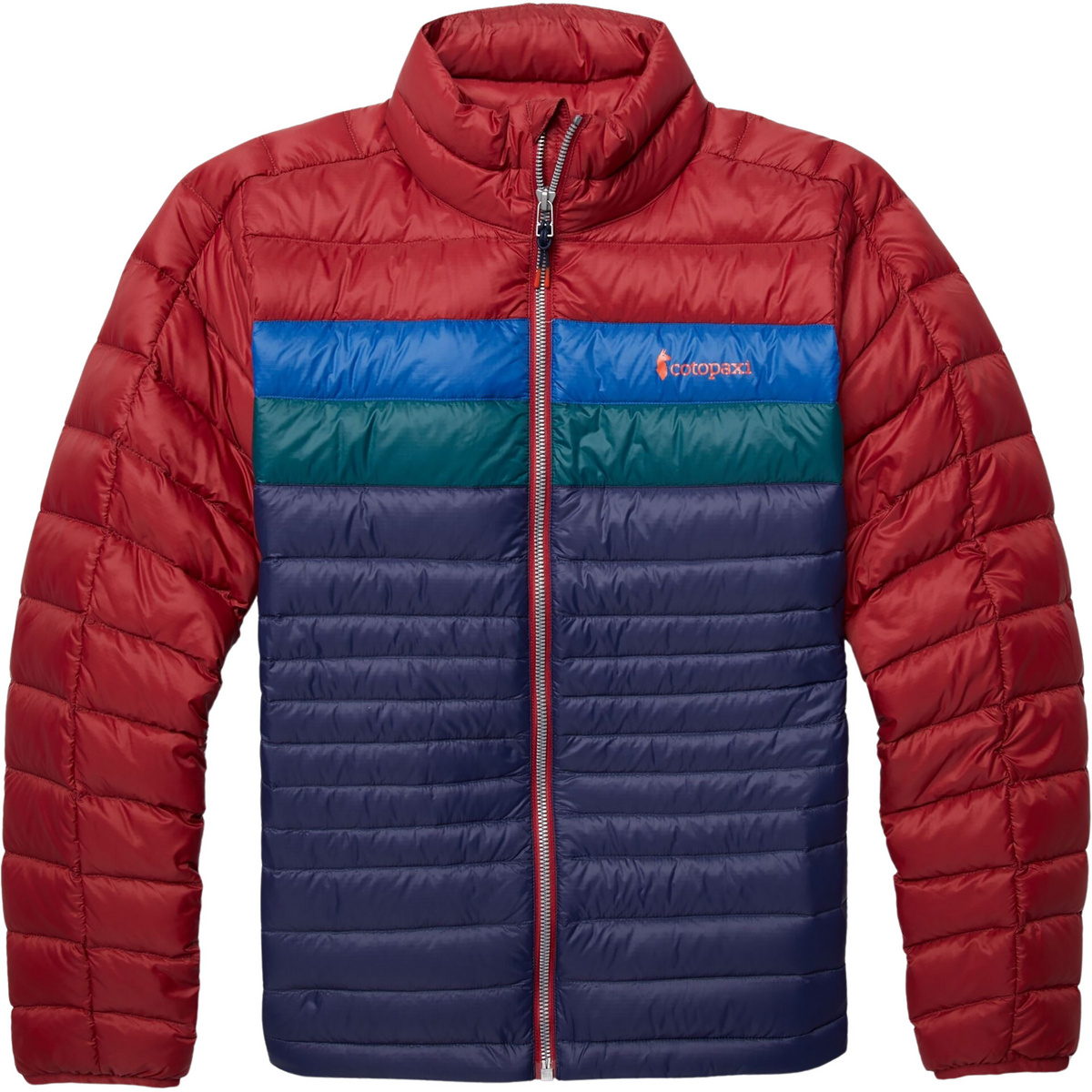 Cotopaxi Damen Fuego Down Jacke von Cotopaxi