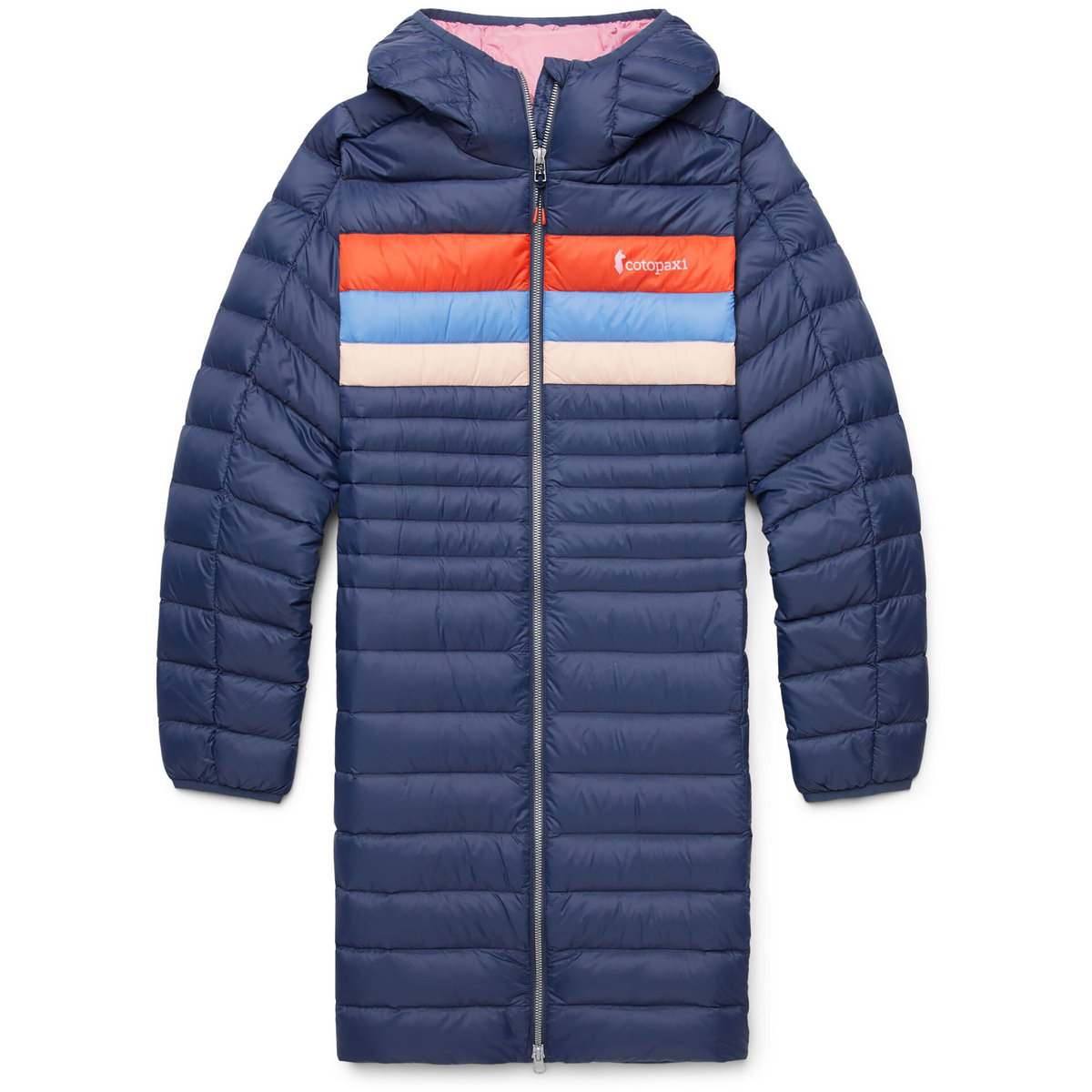 Cotopaxi Damen Fuego Down Parka von Cotopaxi