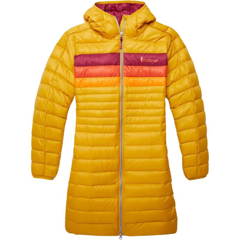 Cotopaxi Damen Fuego Down Parka von Cotopaxi