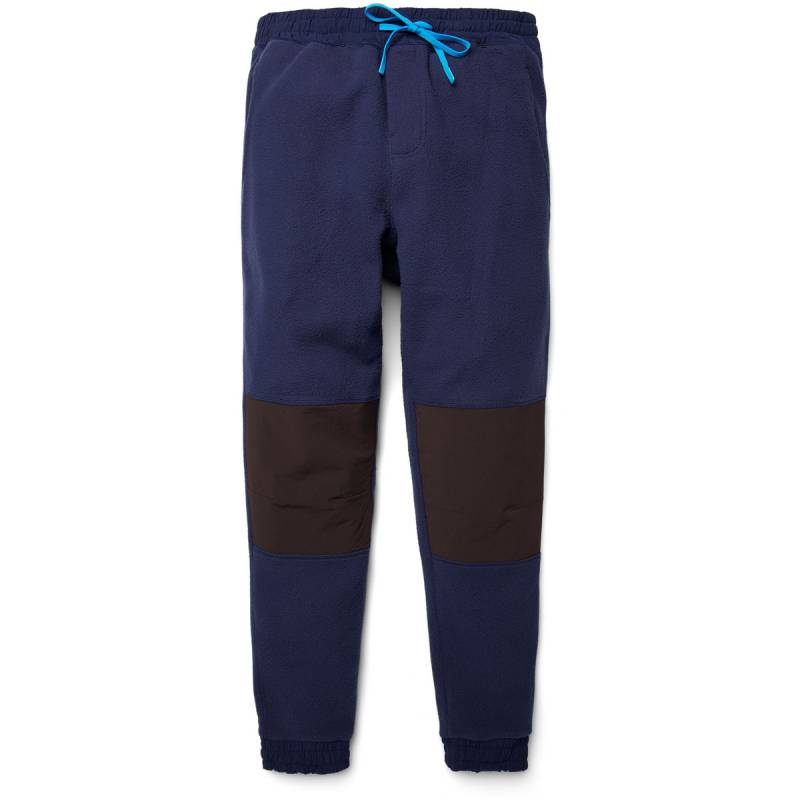 Cotopaxi Herren Abrazo Fleece Jogger von Cotopaxi