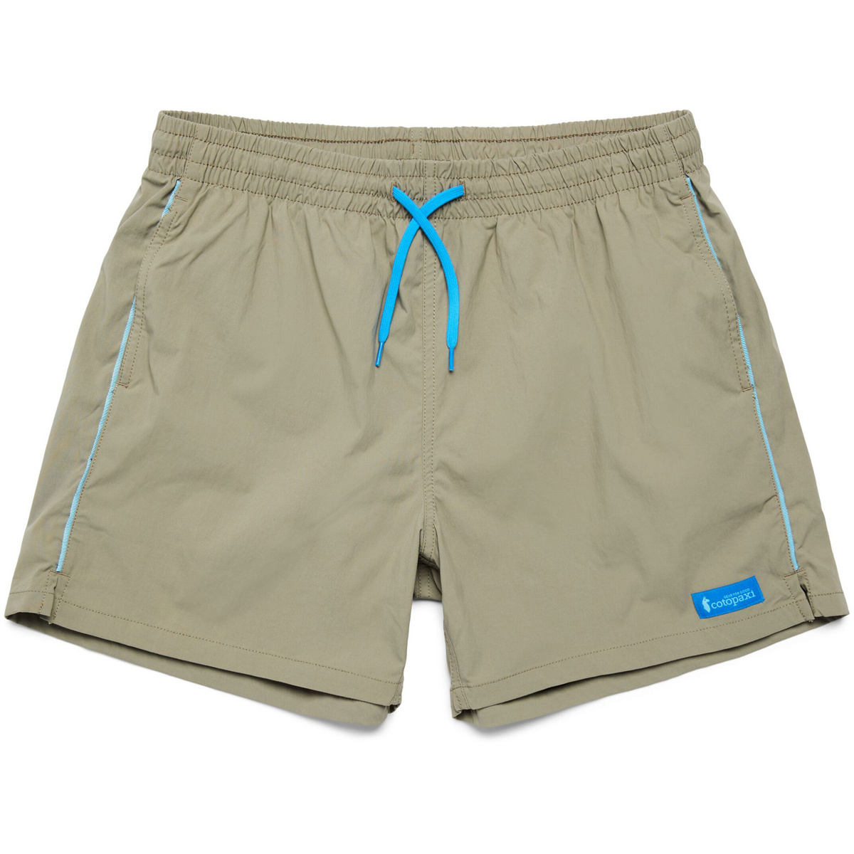 Cotopaxi Herren Brinco 5" Solid Shorts von Cotopaxi