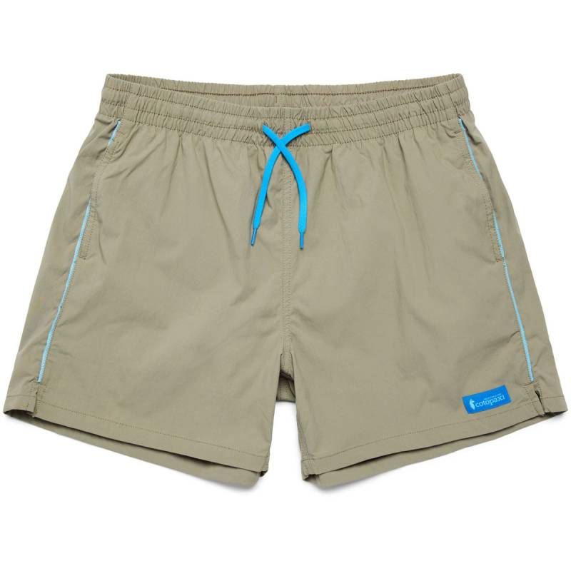 Cotopaxi Herren Brinco 5" Solid Shorts von Cotopaxi