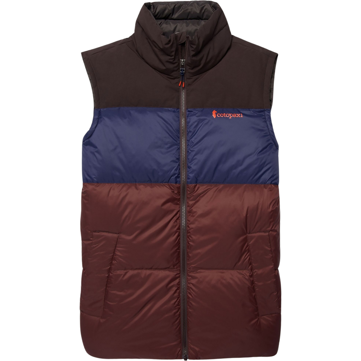 Cotopaxi Herren Solazo Down Weste von Cotopaxi