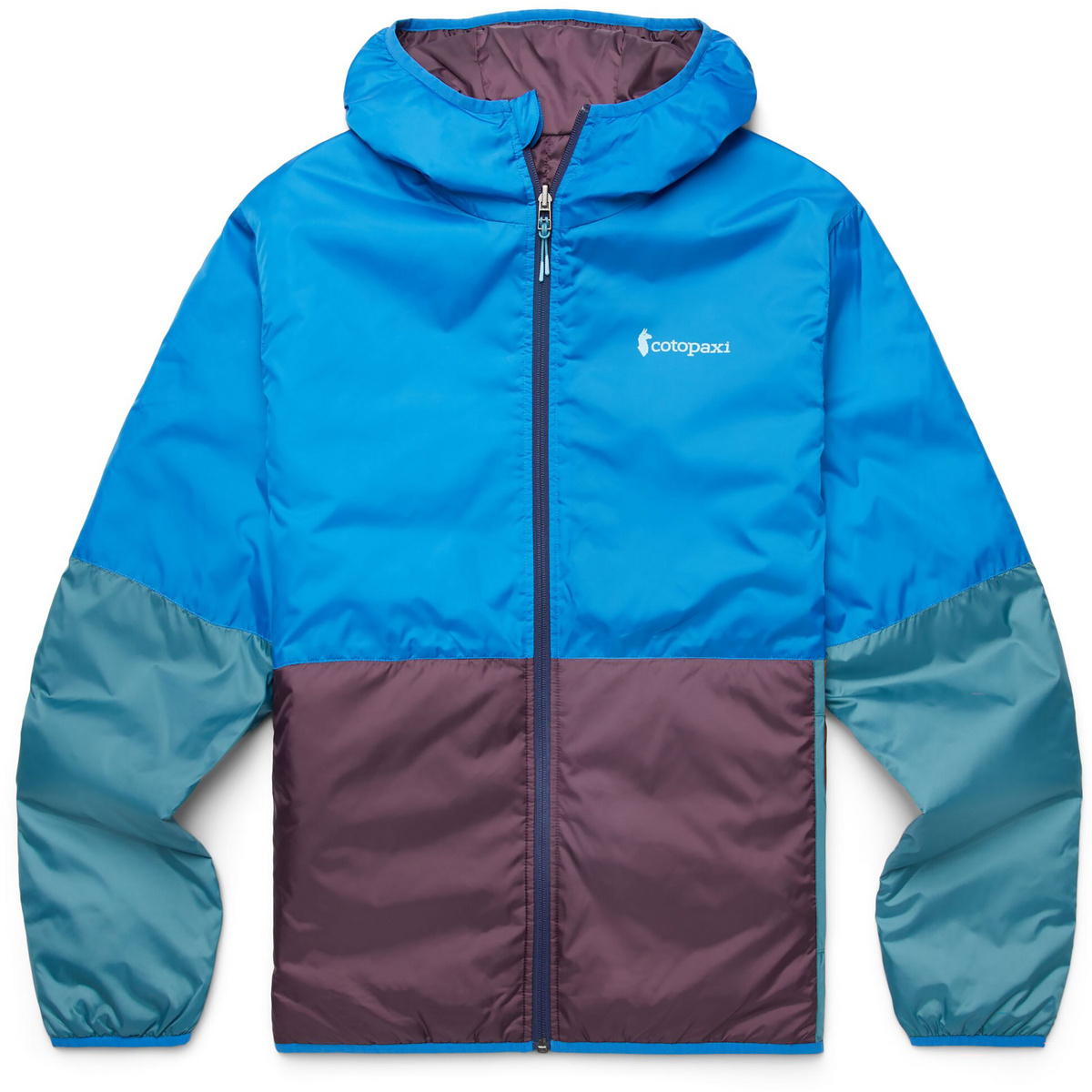 Cotopaxi Herren Teca Calido Hoodie Jacke von Cotopaxi