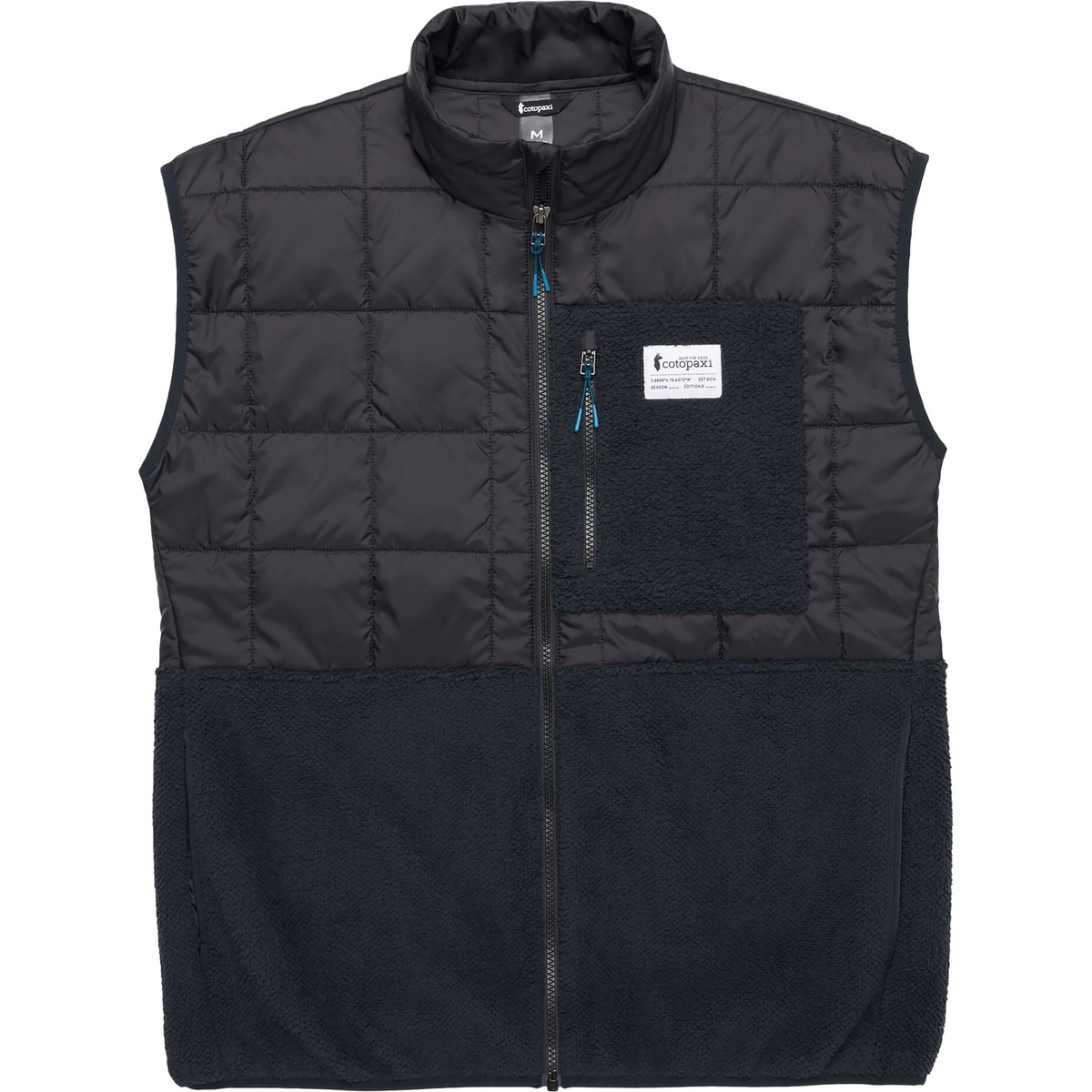 Cotopaxi Herren Trico Hybrid Weste Cotopaxi Herren Trico Hybrid Weste von Cotopaxi