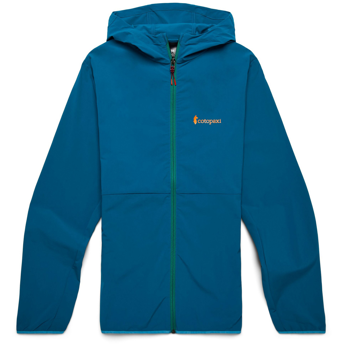 Cotopaxi Herren Vuelta Performance Jacke von Cotopaxi