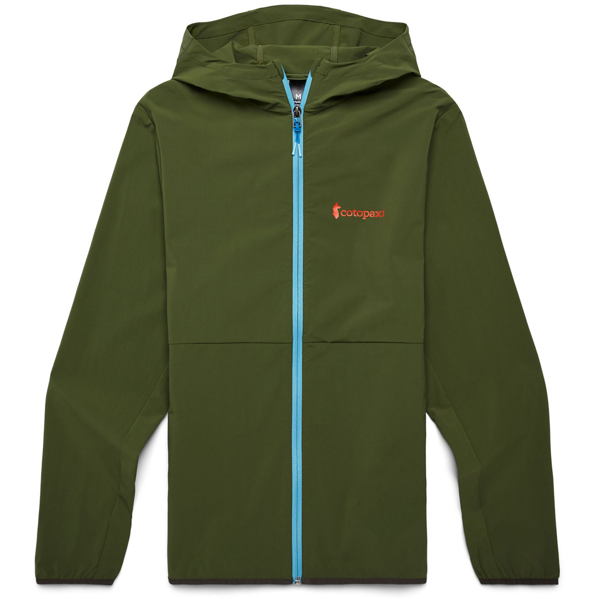 Cotopaxi Herren Vuelta Performance Jacke von Cotopaxi