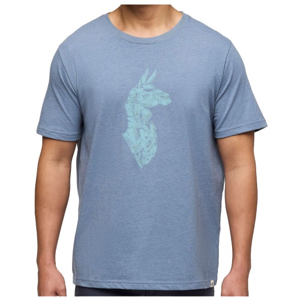 Cotopaxi - Into The Pines - T-Shirt Gr XXL bunt von Cotopaxi