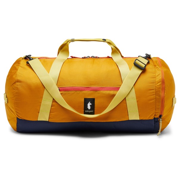 Cotopaxi - Ligera 45 Duffel Bag Cada Dia - Reisetasche Gr 45 l bunt;grau;türkis von Cotopaxi