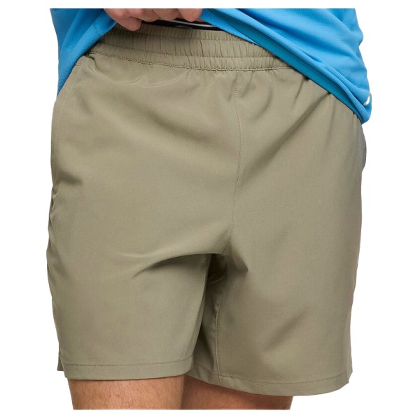 Cotopaxi - Persisto Tech Short - Shorts Gr L oliv/beige von Cotopaxi