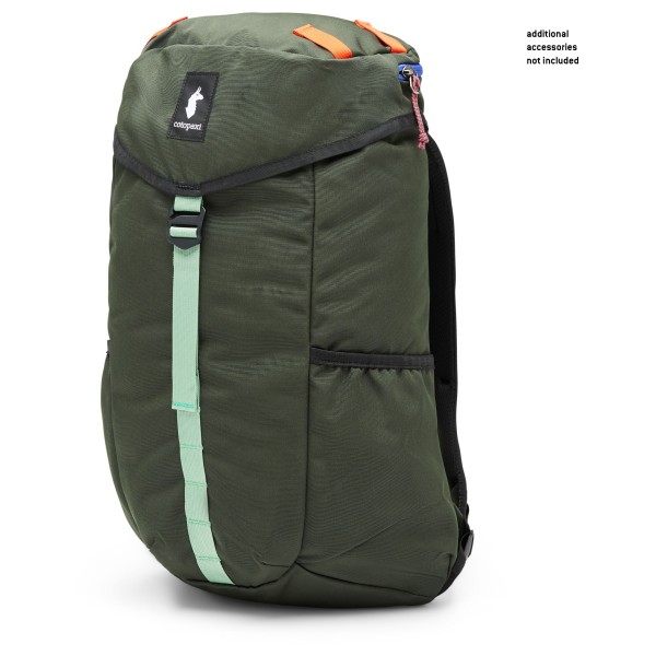 Cotopaxi - Tapa 22 Backpack Cada Dia - Daypack Gr 22 l oliv von Cotopaxi