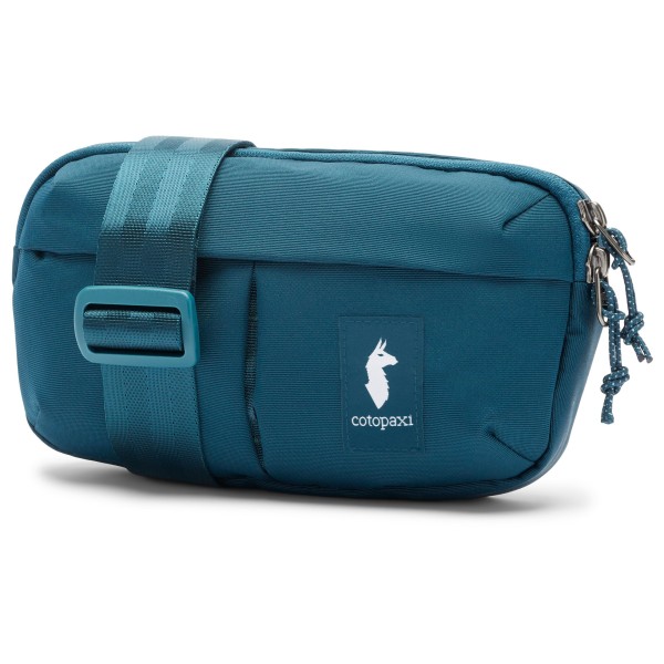 Cotopaxi - Todo 2 Hip Pack - Hüfttasche Gr 2 l blau von Cotopaxi