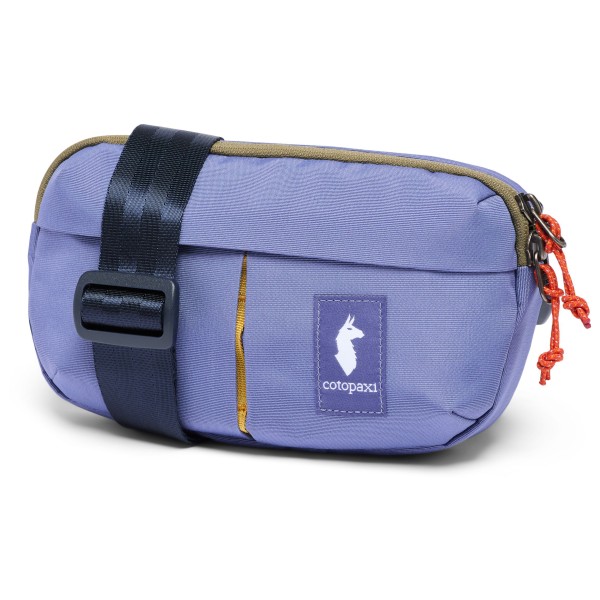 Cotopaxi - Todo 2 Hip Pack - Hüfttasche Gr 2 l lila von Cotopaxi
