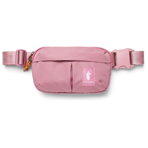 Cotopaxi - Todo 2 Hip Pack - Hüfttasche Gr 2 l rosa von Cotopaxi