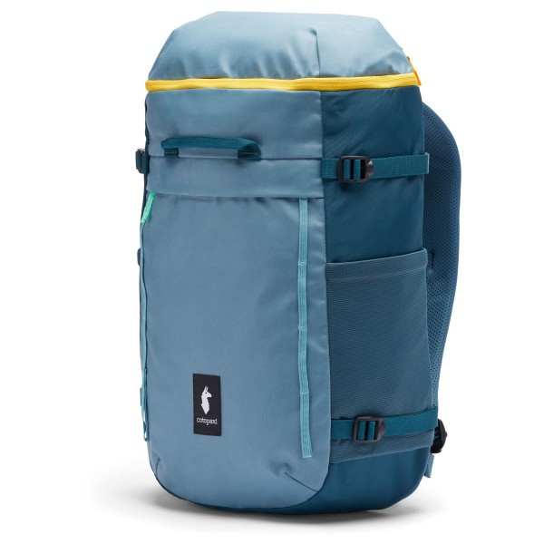 Cotopaxi - Torre 24 Bucket Pack Cada Dia - Reisetasche Gr 24 l blau von Cotopaxi